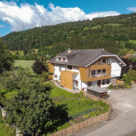 Appartements Prunner Гмюнд Экстерьер фото