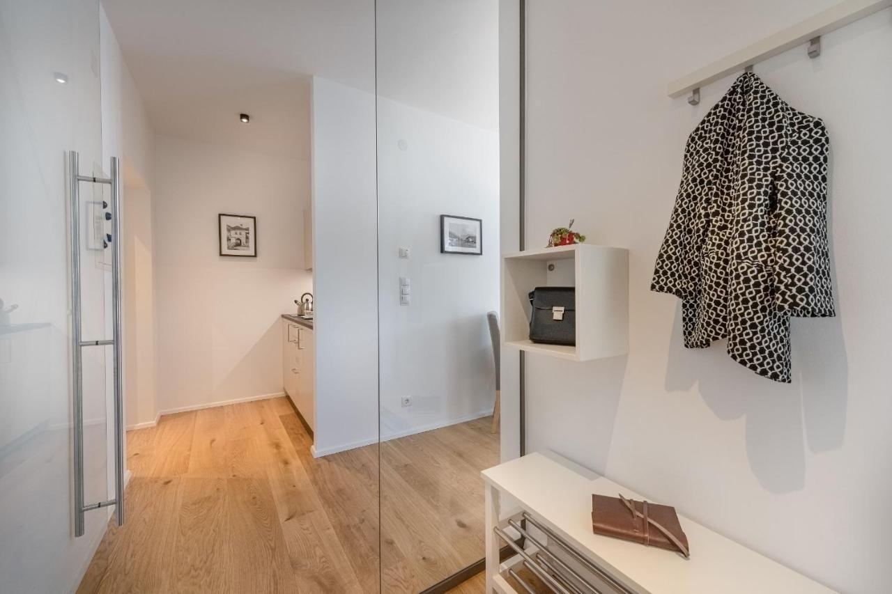 Appartements Prunner Гмюнд Экстерьер фото