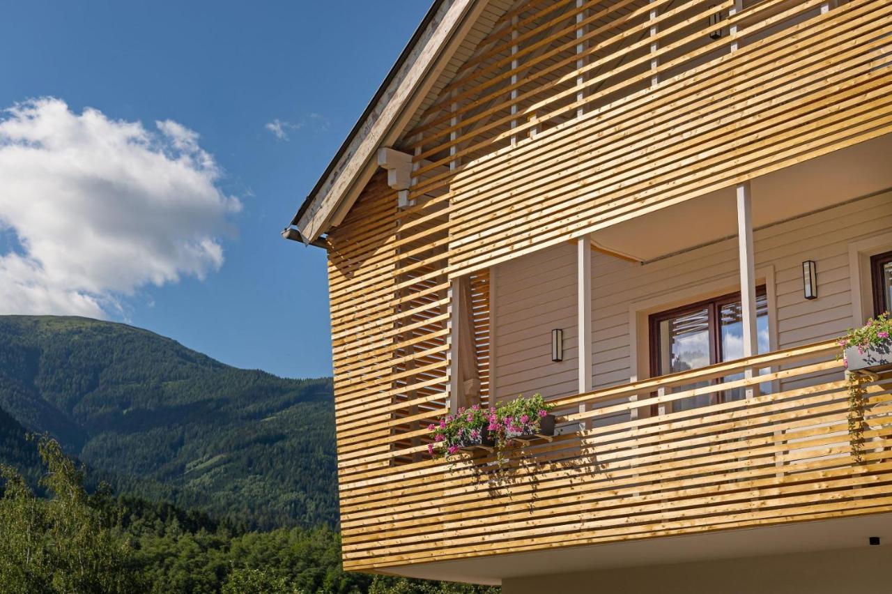 Appartements Prunner Гмюнд Экстерьер фото