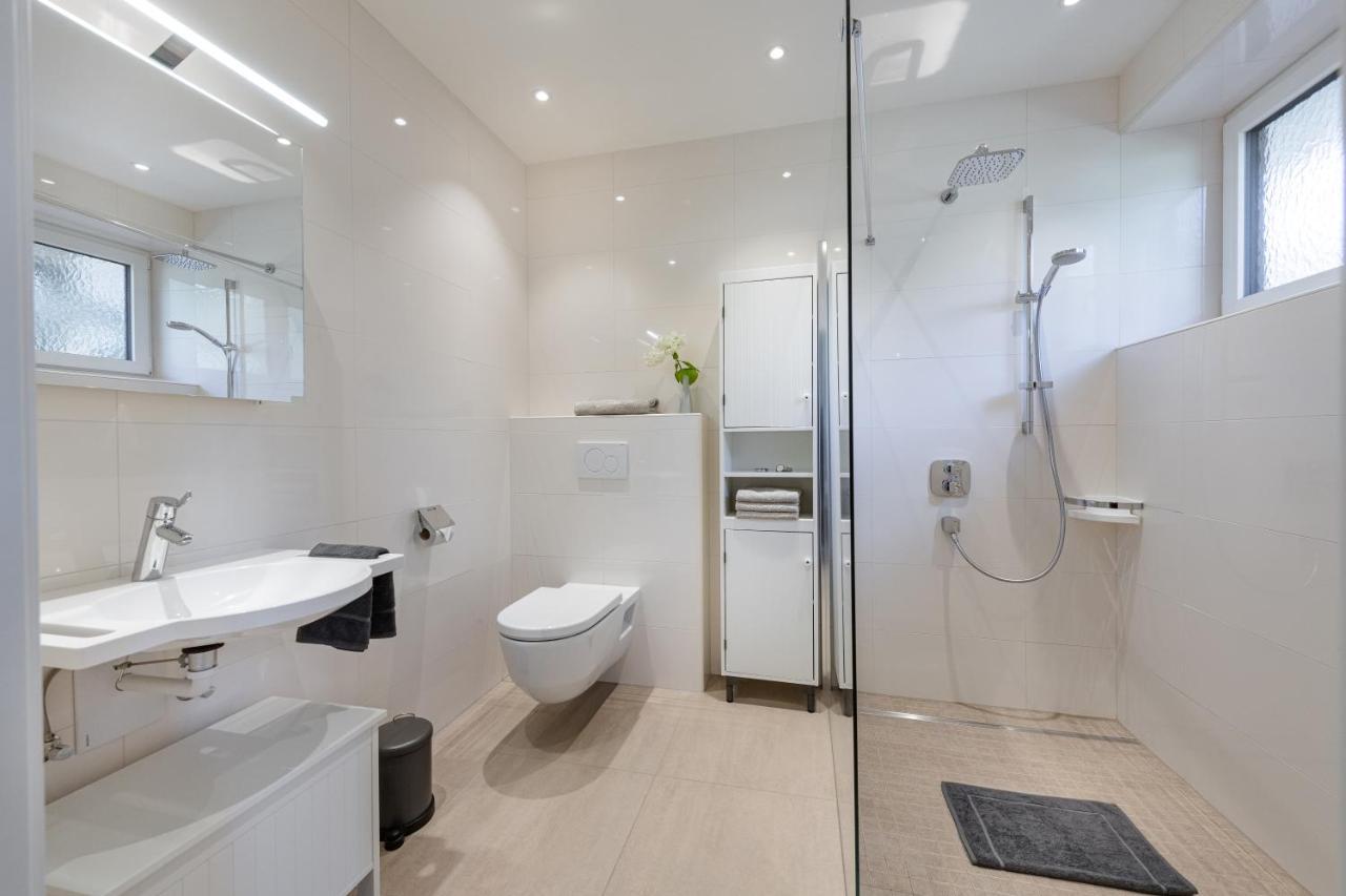 Appartements Prunner Гмюнд Экстерьер фото