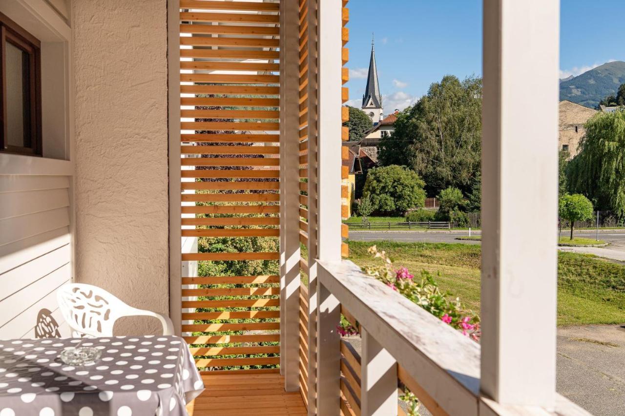 Appartements Prunner Гмюнд Экстерьер фото