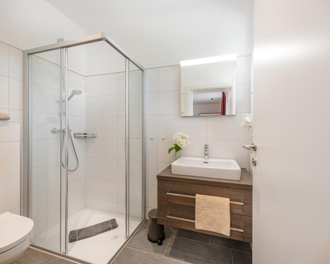 Appartements Prunner Гмюнд Экстерьер фото