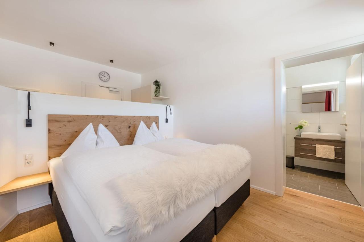 Appartements Prunner Гмюнд Экстерьер фото