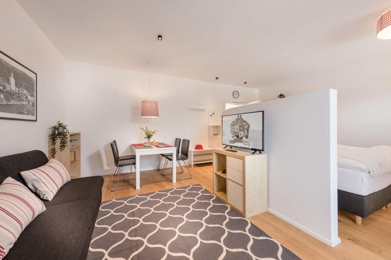 Appartements Prunner Гмюнд Экстерьер фото