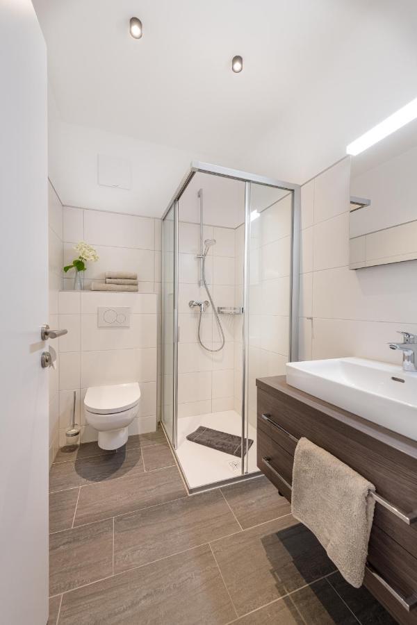Appartements Prunner Гмюнд Экстерьер фото